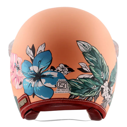 AXOR HELMET RETRO JET HAWAII