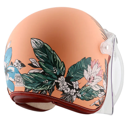 AXOR HELMET RETRO JET HAWAII