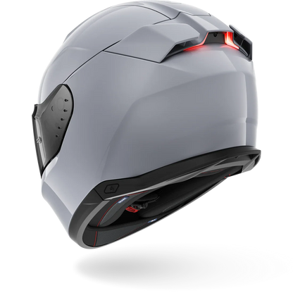 SHARK HELMET SKWAL I3 DARK SHADOW S05 ANTHRACITE