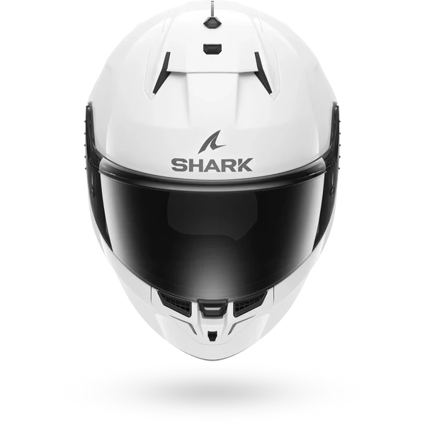 SHARK HELMET DSKWAL 3 SOLID WHITE