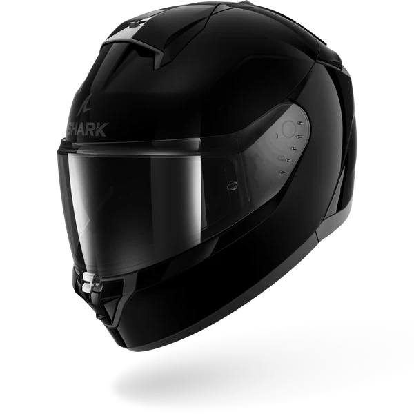 SHARK HELMET RIDILL 2 SOLID BLACK