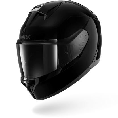 SHARK HELMET RIDILL 2 SOLID BLACK