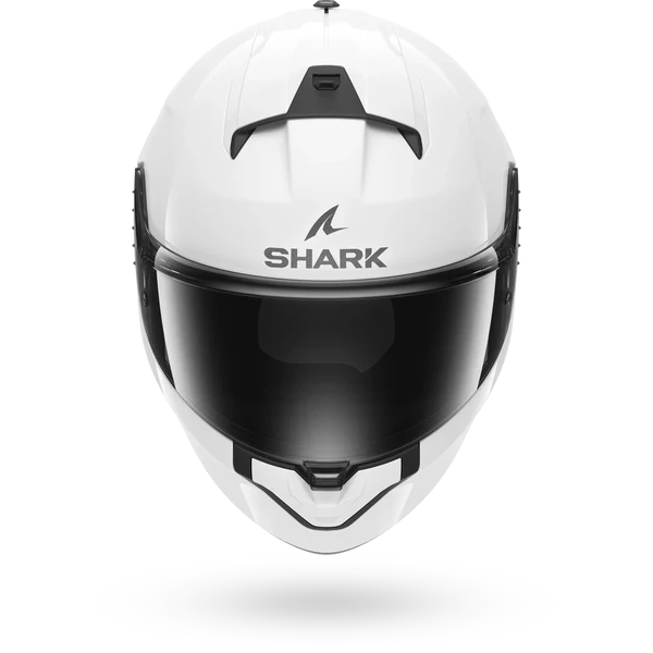 SHARK HELMET RIDILL 2 SOLID WHITE