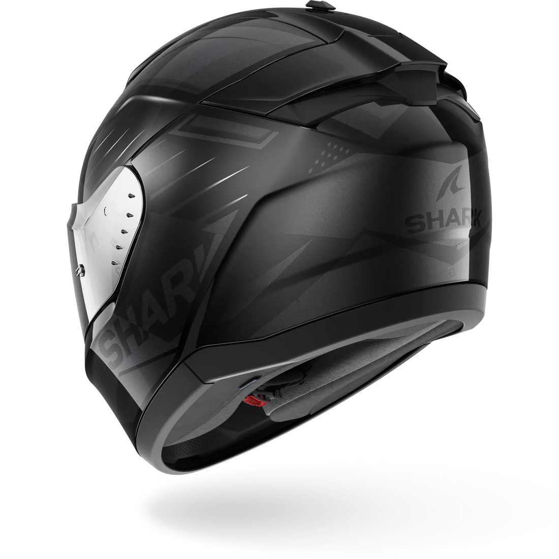 SHARK HELMET RIDILL 2 BERSEK KAA