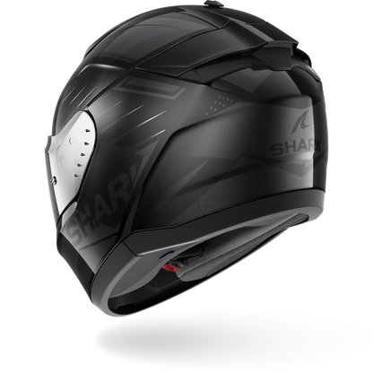 SHARK HELMET RIDILL 2 BERSEK KAA