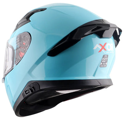 AXOR HELMET APEX SOLID