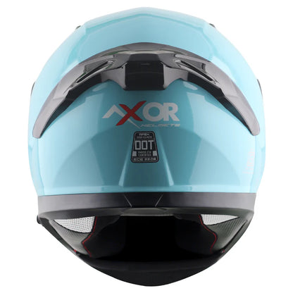 AXOR HELMET APEX SOLID