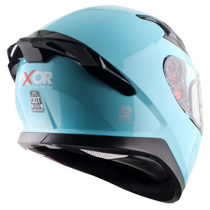 AXOR HELMET APEX SOLID