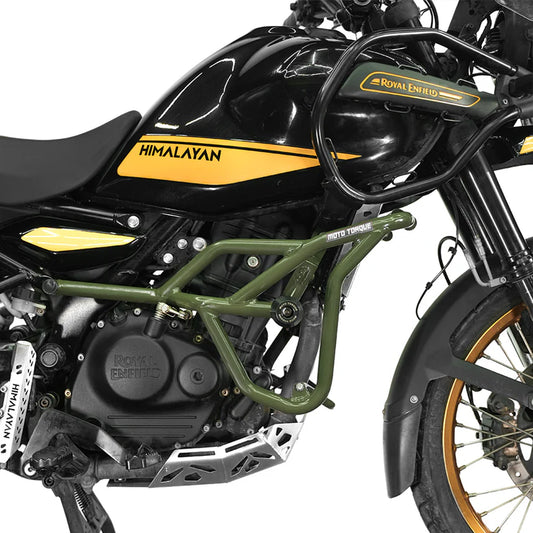 MOTO TORQUE CRASH GUARD RE HIMALAYAN 450