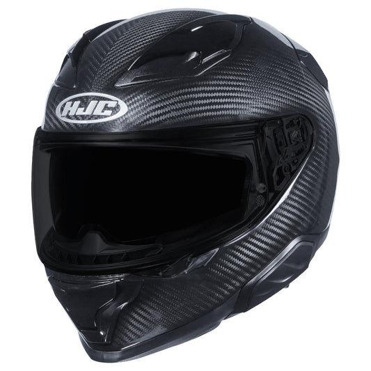 HJC HELMET F71 CARBON SOLID