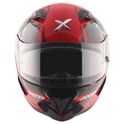AXOR HELMET HUNTER DC SUPERMAN