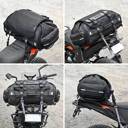 VIATERRA TAILBAG HAMMERHEAD 75L