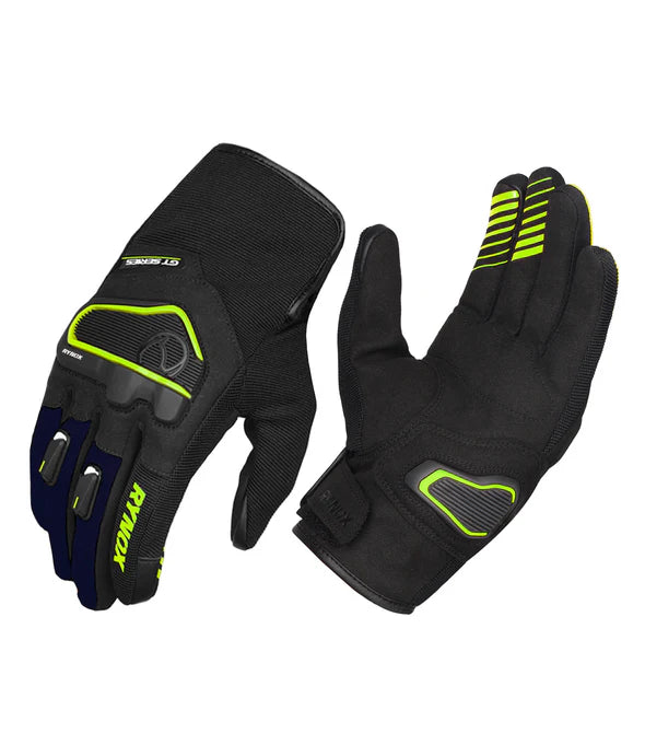 RYNOX GLOVES HELIUM GT 2