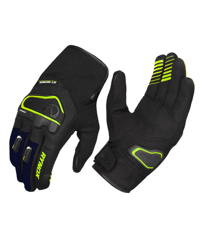 RYNOX GLOVES HELIUM GT 2