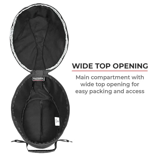 VIATERRA HELMET BAG