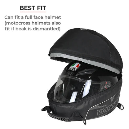 VIATERRA HELMET BAG