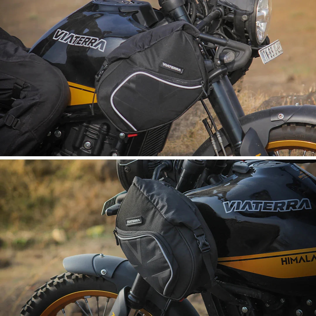 VIATERRA TRAILPACK RE-HIMALAYAN 450