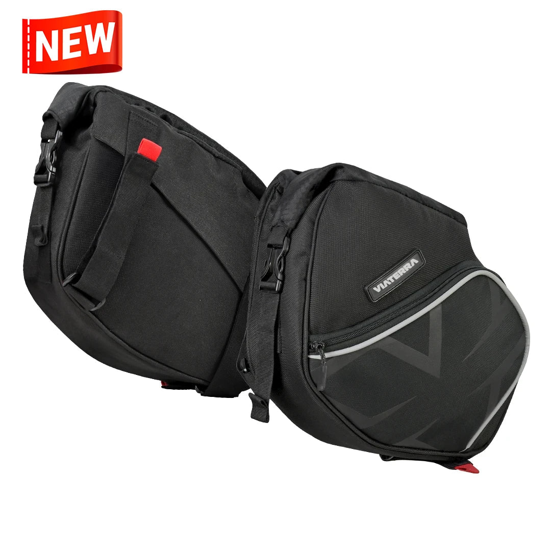 VIATERRA TRAILPACK RE HIMALAYAN 450
