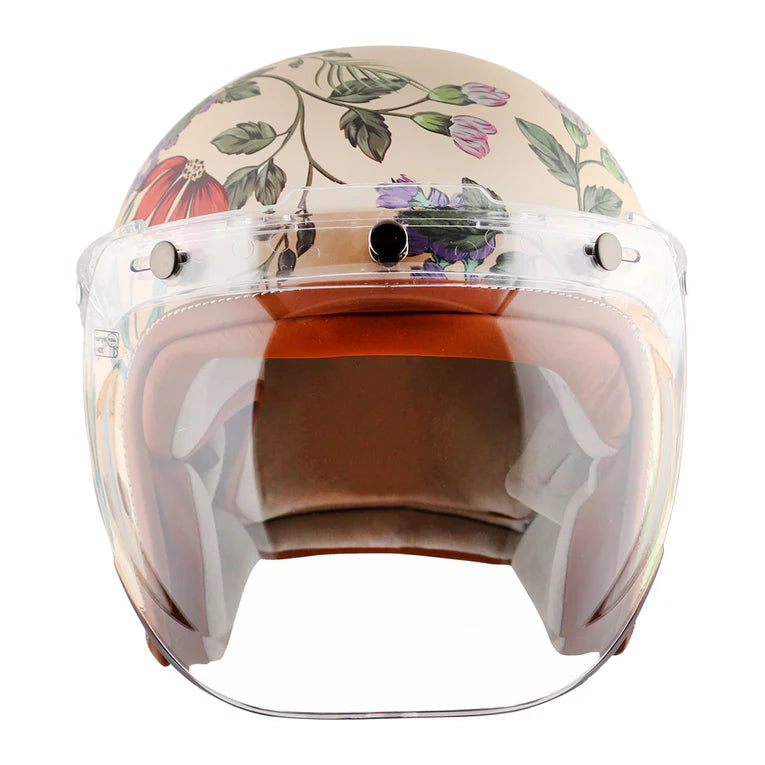 AXOR HELMET RETRO JET IBIZA