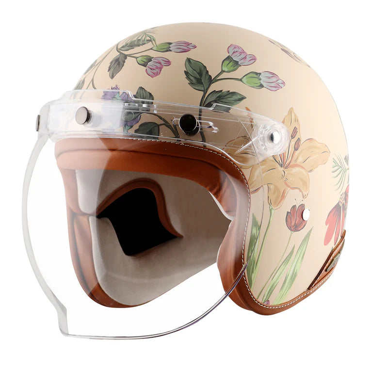 AXOR HELMET RETRO JET IBIZA