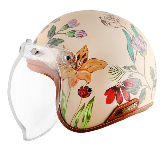 AXOR HELMET RETRO JET IBIZA