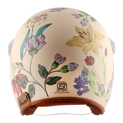 AXOR HELMET RETRO JET IBIZA