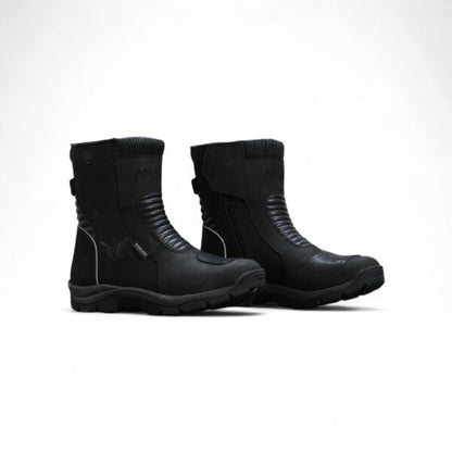 AMAROQ BOOTS TITAN BLACK