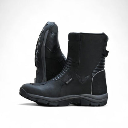 AMAROQ BOOTS TITAN BLACK