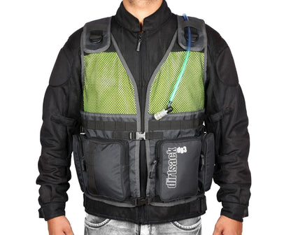 DIRTSACK UTILITY VEST DG3