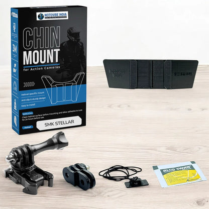 MOTOVIBE CHINMOUNT SMK STELLAR