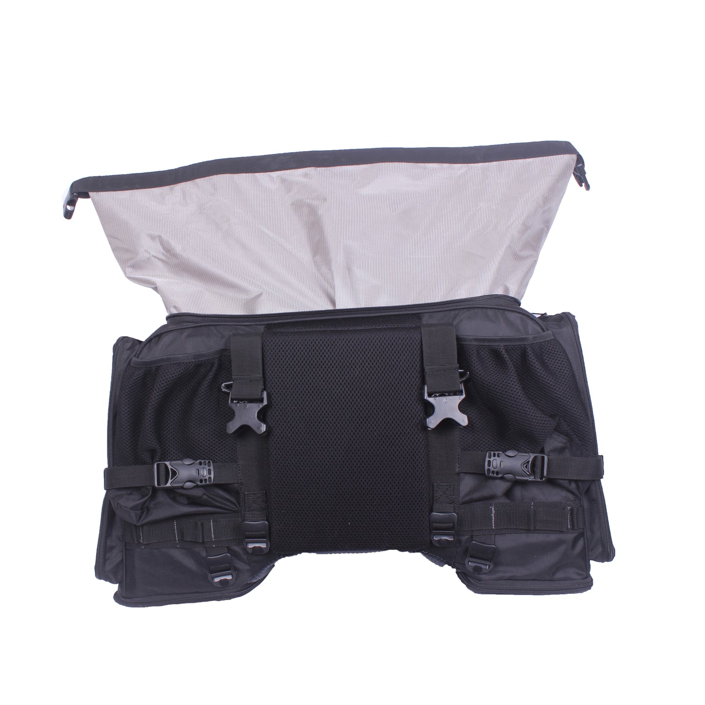 TAIL BAG INVICTUS