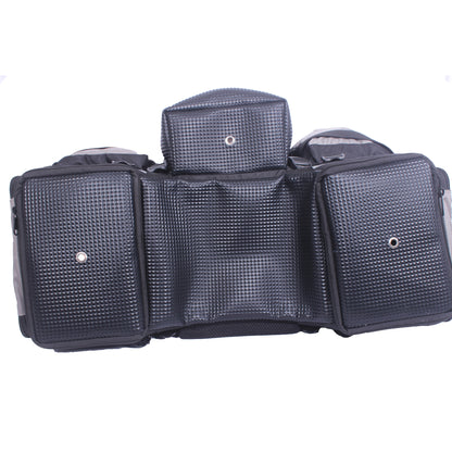 TAIL BAG INVICTUS