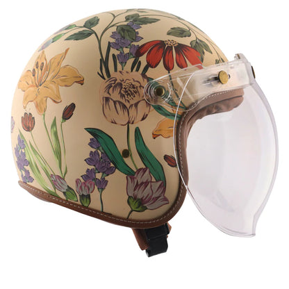 AXOR HELMET RETRO JET IBIZA