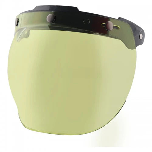 AXOR VISOR JET BUBBLE YELLOW