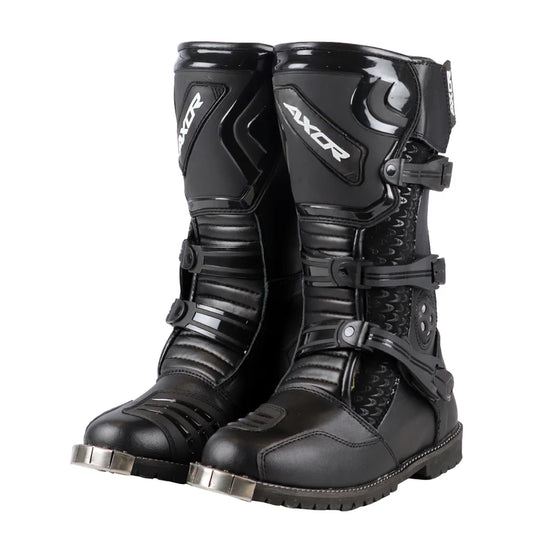 AXOR BOOTS KAZA