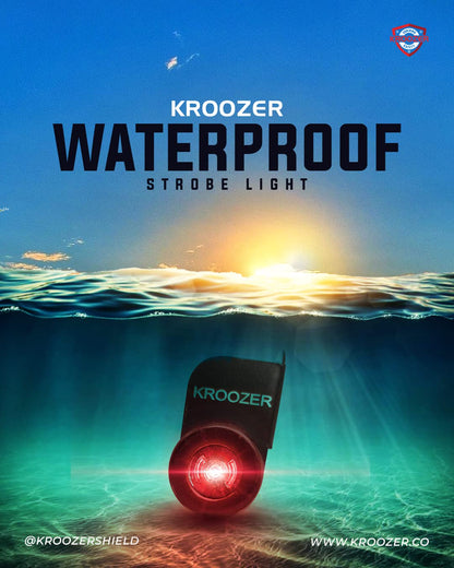 STROBE LIGHT KROOZER