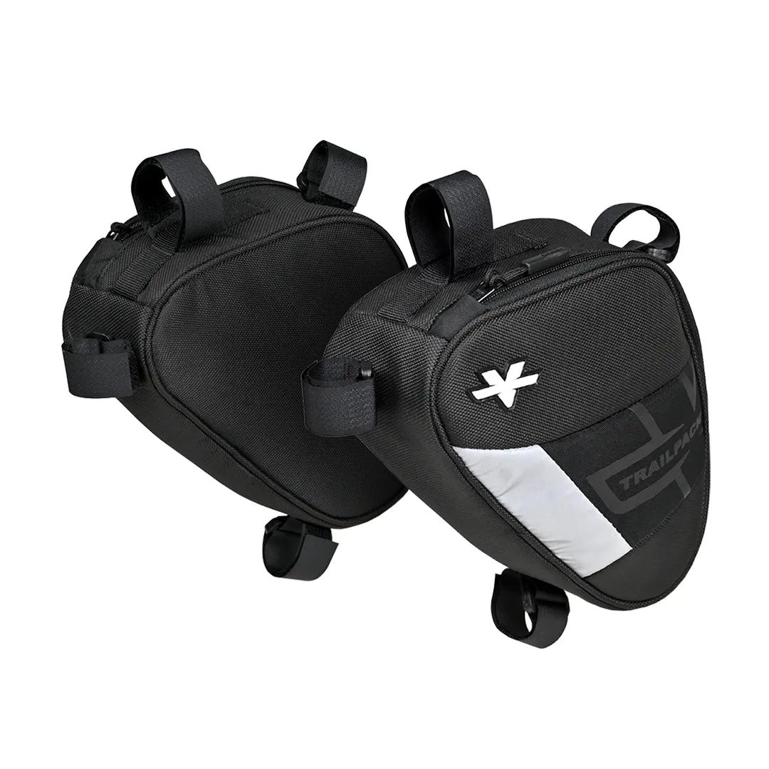 VIATERRA CRASHBAR BAG TRAILPACK KTM ADV ENDURO 2025