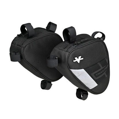 VIATERRA CRASHBAR BAG TRAILPACK KTM ADV ENDURO 2025