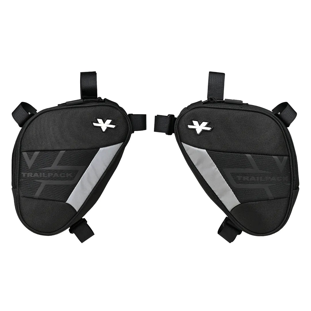 VIATERRA CRASHBAR BAG TRAILPACK KTM ADV ENDURO 2025