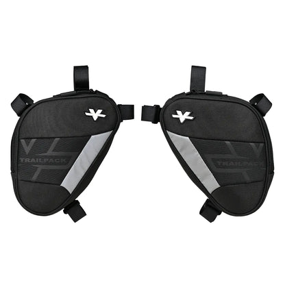 VIATERRA CRASHBAR BAG TRAILPACK KTM ADV ENDURO 2025