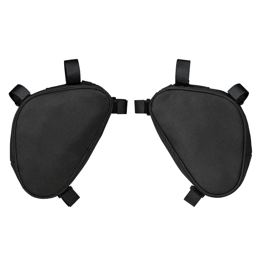 VIATERRA CRASHBAR BAG TRAILPACK KTM ADV ENDURO 2025