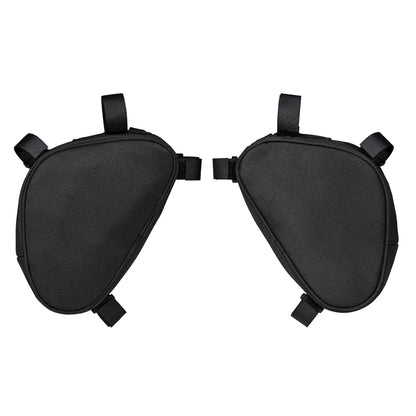 VIATERRA CRASHBAR BAG TRAILPACK KTM ADV ENDURO 2025