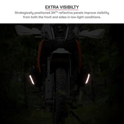 VIATERRA CRASHBAR BAG TRAILPACK KTM ADV ENDURO 2025