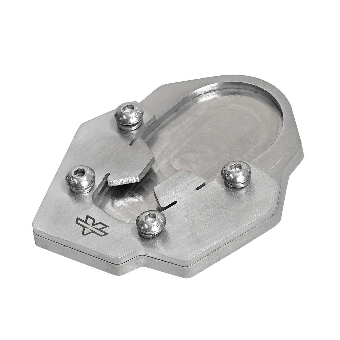 VIATERRA SIDESTAND EXTENDER KTM ADV 390 2025