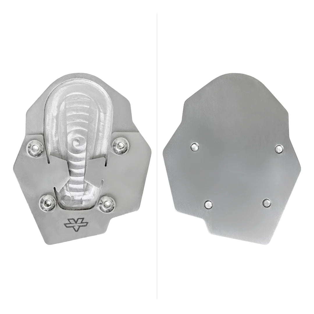 VIATERRA SIDESTAND EXTENDER KTM ADV 390 2025