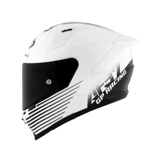 KYT HELMET STRIKER AF37 LIVERY