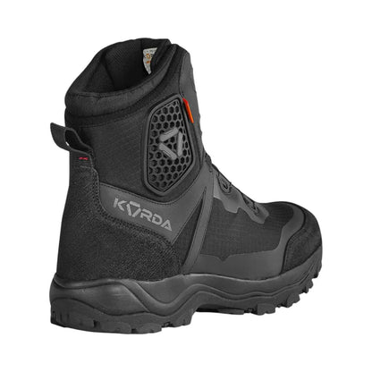 KORDA BOOTS RECON BLACK