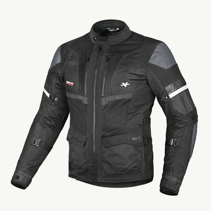VIATERRA JACKET KRUGER PRO BLACK