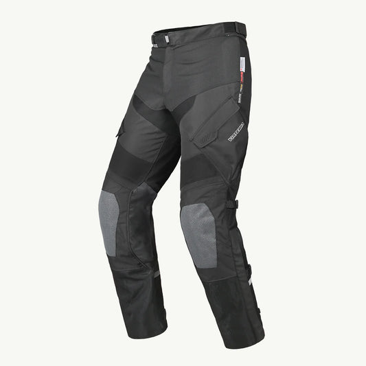VIATERRA PANTS KRUGER PRO BLACK