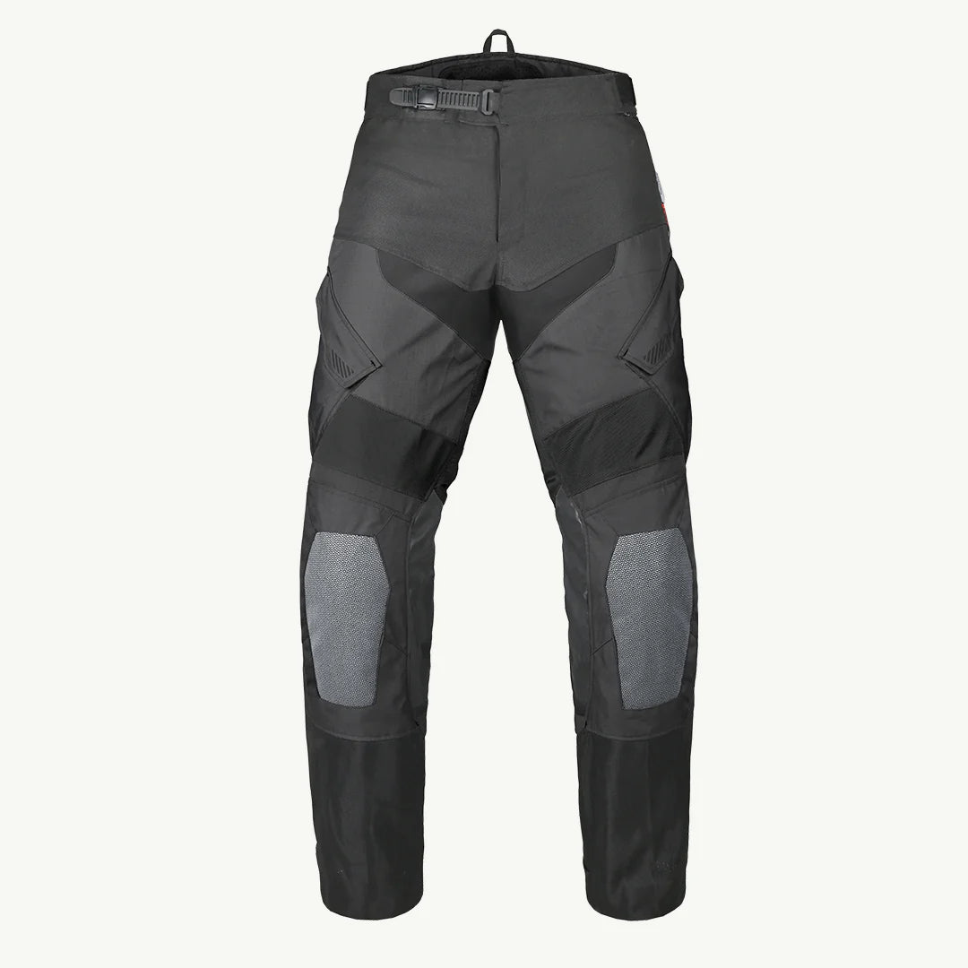 VIATERRA PANTS KRUGER PRO BLACK